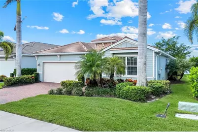 14639 Topsail Dr, Naples, FL 34114 - Photo 1