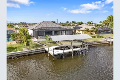 901 NW 33rd Pl, Cape Coral, FL 33993 - Photo 48