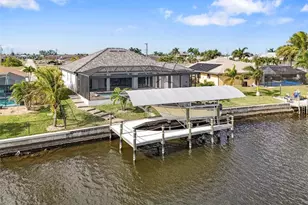 901 NW 33rd Pl, Cape Coral, FL 33993 - Photo 48