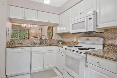 6605 Huntington Lakes Cir #103, Naples, FL 34119 - Photo 4