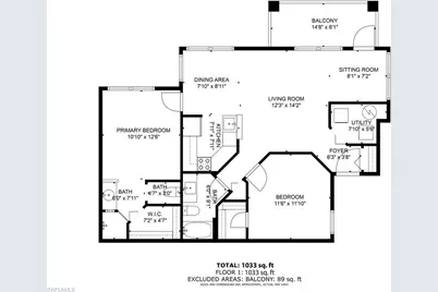12660 Equestrian Cir #2106, Fort Myers, FL 33907 - Photo 28