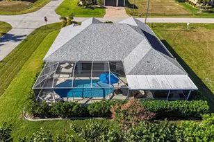 2717 SW 29th Pl, Cape Coral, FL 33914 - Photo 2