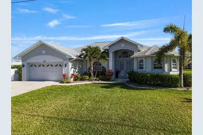 2717 SW 29th Pl, Cape Coral, FL 33914 - Photo 1