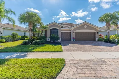 9332 Fieldstone Ln, Naples, FL 34120 - Photo 1