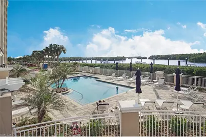 435 Dockside Dr #B803, Naples, FL 34110 - Photo 32