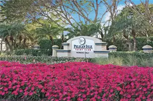 435 Dockside Dr, Naples, FL 34110 - Photo 1