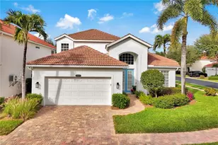 8895 Ventura Way, Naples, FL 34109 - Photo 1