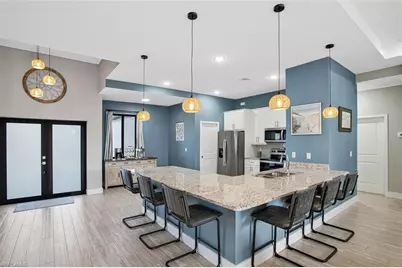 210 SW 26th Pl, Cape Coral, FL 33991 - Photo 1