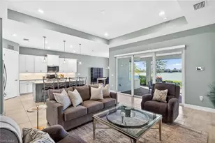 14523 Kelson Cir, Naples, FL 34114 - Photo 6