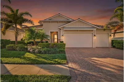 14523 Kelson Cir, Naples, FL 34114 - Photo 1