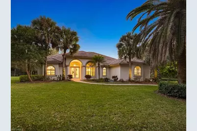 5410 Mahogany Ridge Dr, Naples, FL 34119 - Photo 1