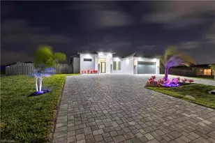 611 NW 25th Terrace, Cape Coral, FL 33993 - Photo 48