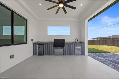 611 NW 25th Ter, Cape Coral, FL 33993 - Photo 40