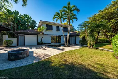 1500 Bald Eagle Dr #93, Naples, FL 34105 - Photo 1