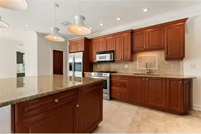 1500 Bald Eagle Dr #93, Naples, FL 34105 - Photo 16