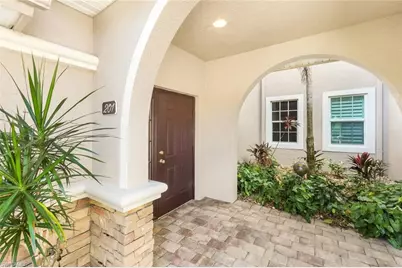 8771 Coastline Ct #201, Naples, FL 34120 - Photo 6