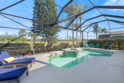 9119 Links Dr, Fort Myers, FL 33913 - Photo 2