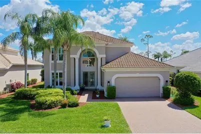 9119 Links Dr, Fort Myers, FL 33913 - Photo 1