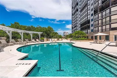 8960 Bay Colony Dr #801, Naples, FL 34108 - Photo 24