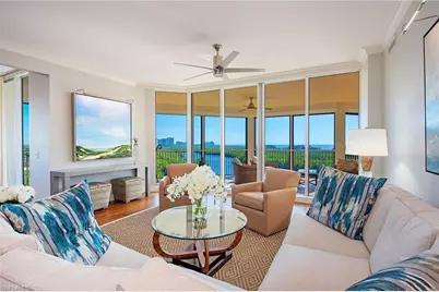 8960 Bay Colony Dr #801, Naples, FL 34108 - Photo 2