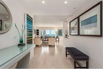 4451 Gulf Shore Blvd N #1403, Naples, FL 34103 - Photo 4