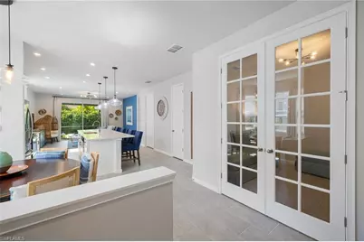 4665 Arboretum Cir #101, Naples, FL 34112 - Photo 4