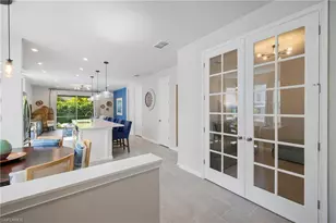 4665 Arboretum Cir, Naples, FL 34112 - Photo 4