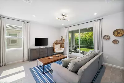 4665 Arboretum Cir #101, Naples, FL 34112 - Photo 14