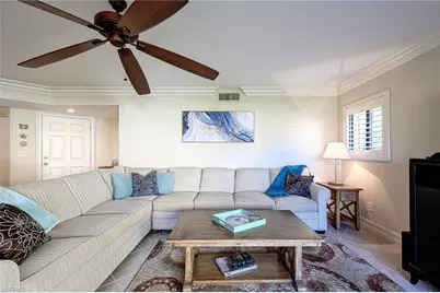 601 Beachwalk Cir #L104, Naples, FL 34108 - Photo 6