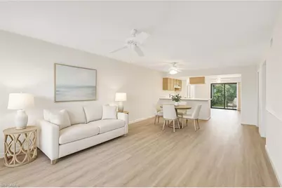 28750 Bermuda Bay Way #102, Bonita Springs, FL 34134 - Photo 2