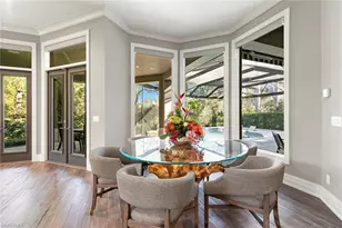 927 Barcarmil Way, Naples, FL 34110 - Photo 20