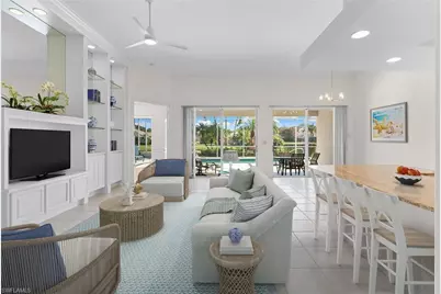 3128 Dominica Way, Naples, FL 34119 - Photo 14