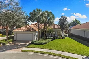 3128 Dominica Way, Naples, FL 34119 - Photo 1