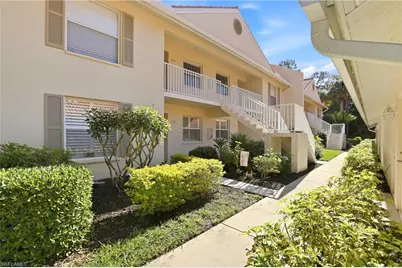 289 Robin Hood Cir #101, Naples, FL 34104 - Photo 1