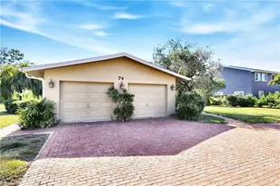 74 Aqua Ln, North Fort Myers, FL 33903 - Photo 4