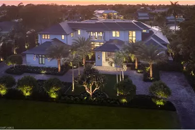 3220 Rum Row, Naples, FL 34102 - Photo 2