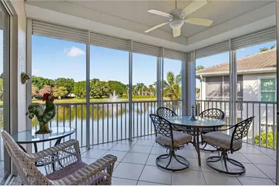 1867 Seville Blvd #422, Naples, FL 34109 - Photo 26
