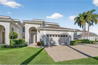 1867 Seville Blvd #422, Naples, FL 34109 - Photo 2