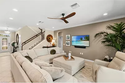 14554 Lanier Ct, Naples, FL 34114 - Photo 8