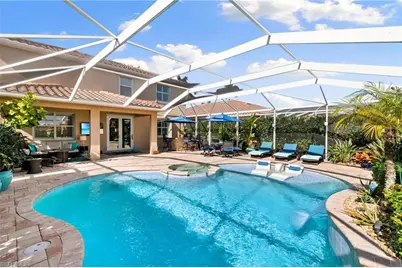 14554 Lanier Ct, Naples, FL 34114 - Photo 1