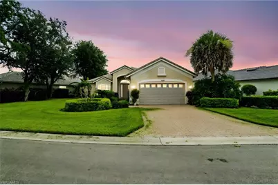 1842 Winding Oaks Way, Naples, FL 34109 - Photo 1