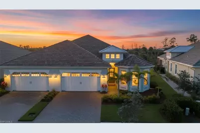 6439 Negril Isle Dr, Naples, FL 34113 - Photo 1