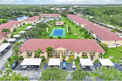 192 Furse Lakes Cir #H11, Naples, FL 34104 - Photo 24