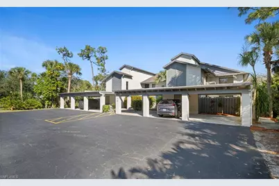 17455 Blueberry Hill Dr #A, Fort Myers, FL 33908 - Photo 1