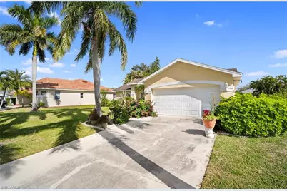 2233 SE 18th Ave, Cape Coral, FL 33990 - Photo 1