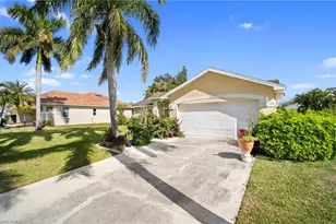 2233 SE 18th Ave, Cape Coral, FL 33990 - Photo 1