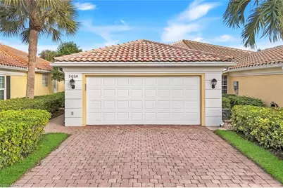 5058 Kingston Way, Naples, FL 34119 - Photo 1
