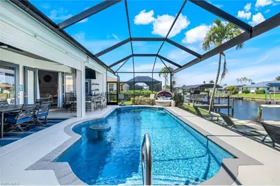 3347 SE 19th Ave, Cape Coral, FL 33904 - Photo 2