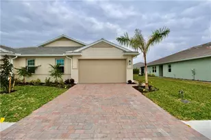 1063 Enbrook Loop, Naples, FL 34114 - Photo 1