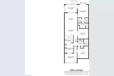 12520 Kelly Greens Blvd #342, Fort Myers, FL 33908 - Photo 44